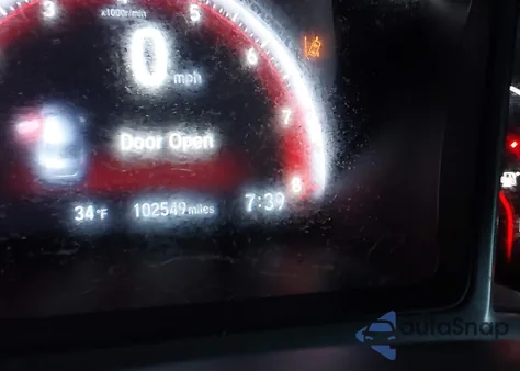 2020 Honda Civic Sport z USA, uszkodzony, nr VIN 2HGFC2F85LH535594